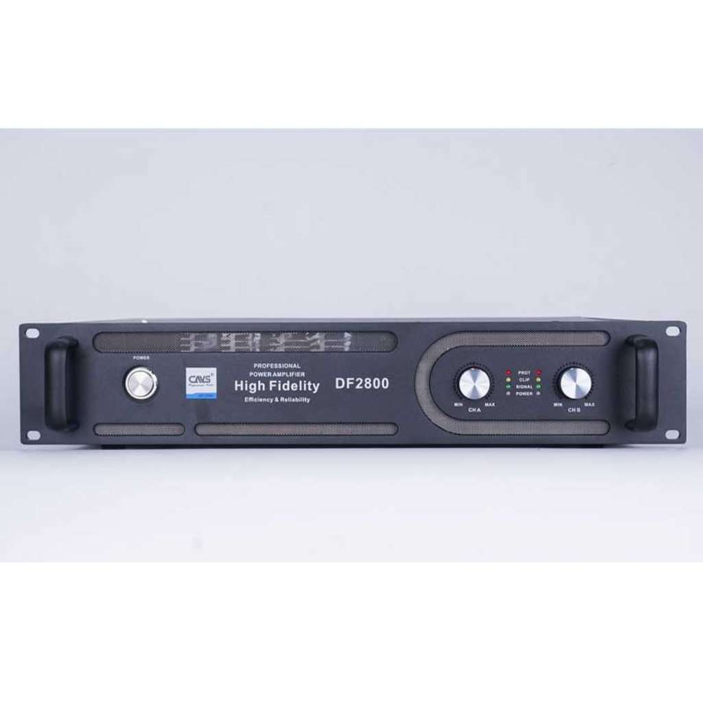 Cục đẩy công suất CAVS DF2800 - Hàng chính hãng