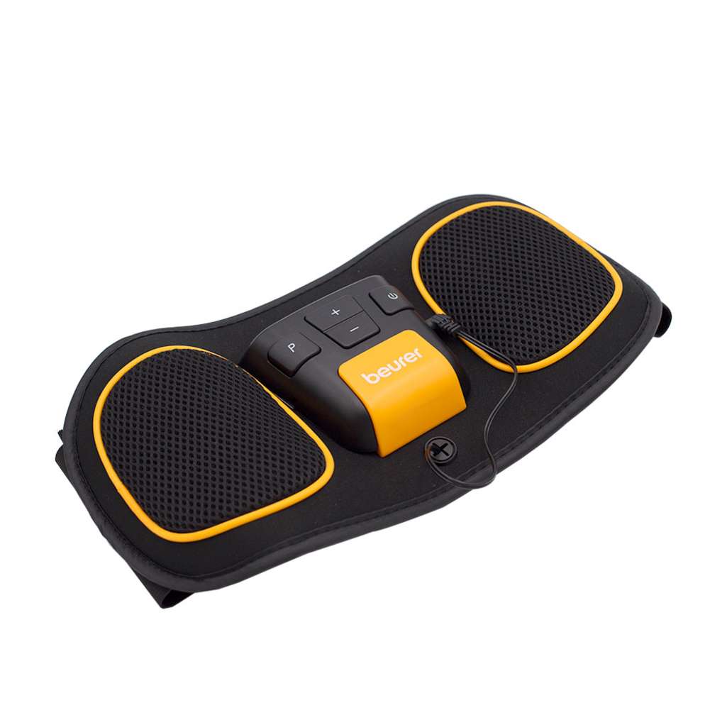 Đai massage bụng Beurer EM32 - Hàng chính hãng