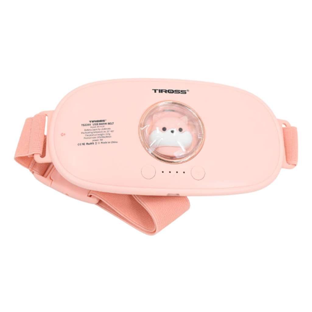 Đai massage bụng Tiross TS2288 - Hàng chính hãng