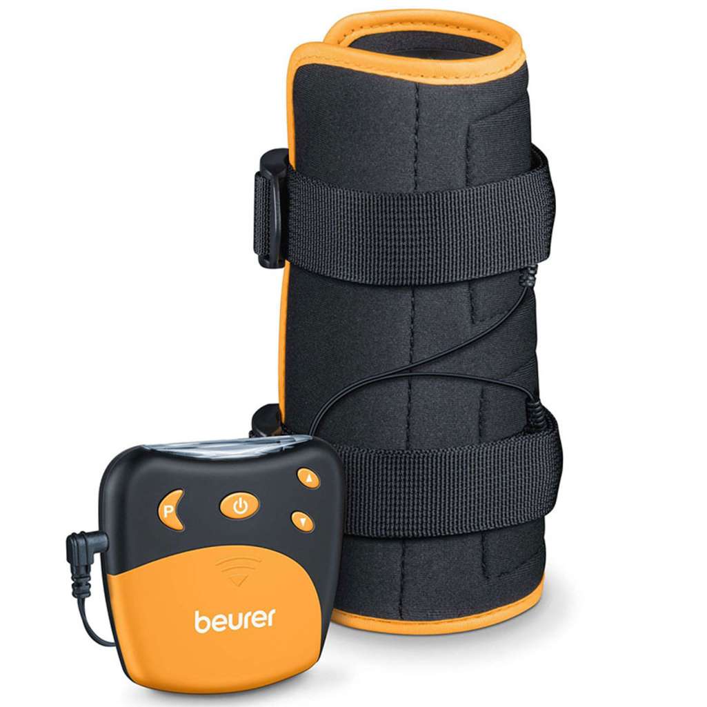 Đai massage cổ tay Beurer EM28 - Hàng chính hãng