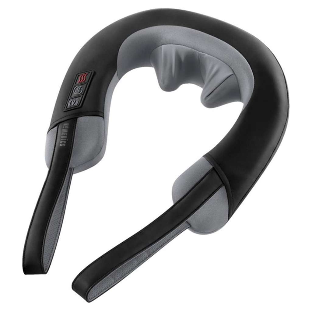Đai massage cổ vai gáy Homedics NMS-377HJ - Hàng chính hãng