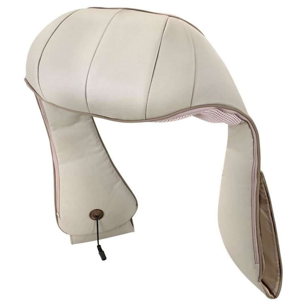 Đai massage cổ vai gáy HoMedics NMS-620H - Hàng chính hãng