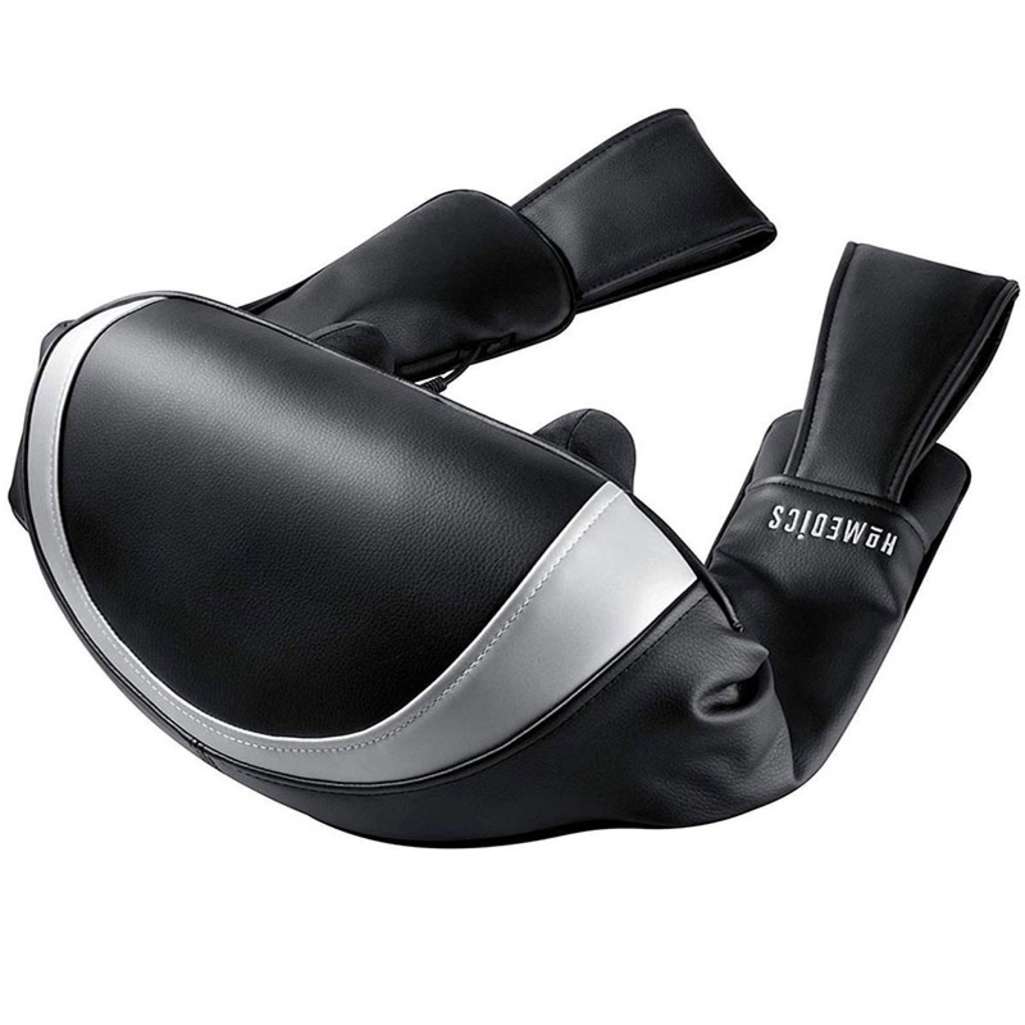 Đai massage cổ vai gáy HoMedics NMS-680HJ - Hàng chính hãng