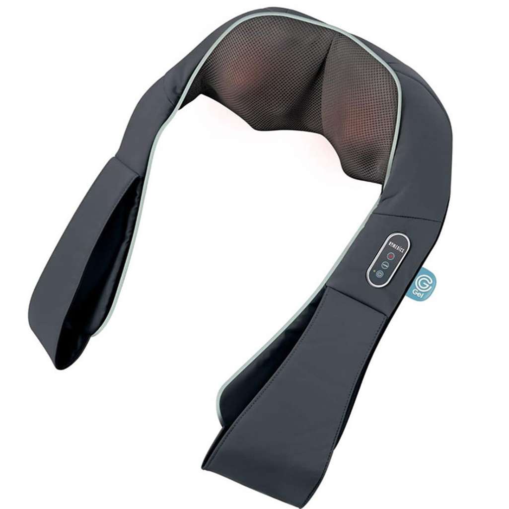 Đai massage cổ vai gáy HoMedics NMS-700RCG-EU - Hàng chính hãng