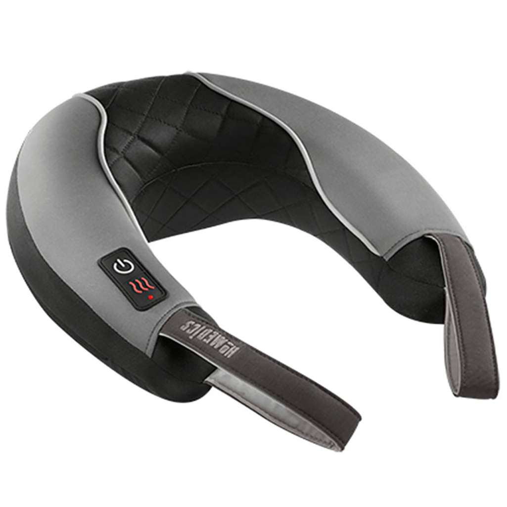 Đai massage cổ vai gáy HoMedics NMSQ-217HJ - Hàng chính hãng