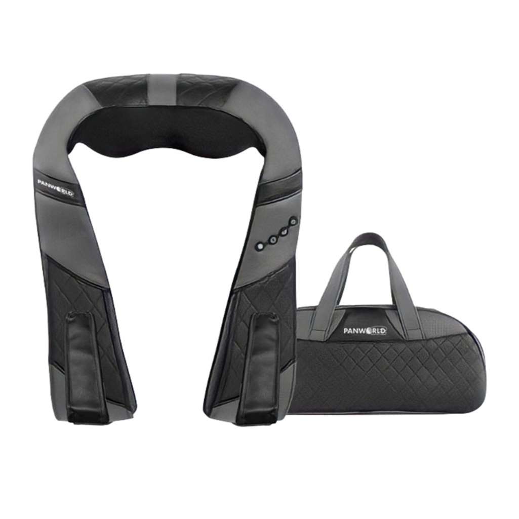 Đai massage Panworld PW-1822 - Hàng chính hãng