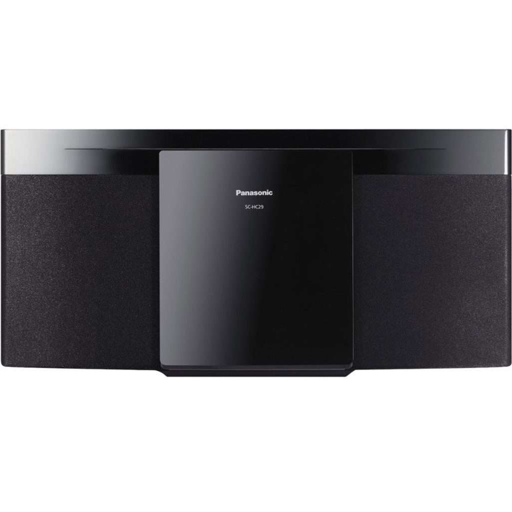 Dàn âm thanh Panasonic SC-HC29 - Hàng chính hãng