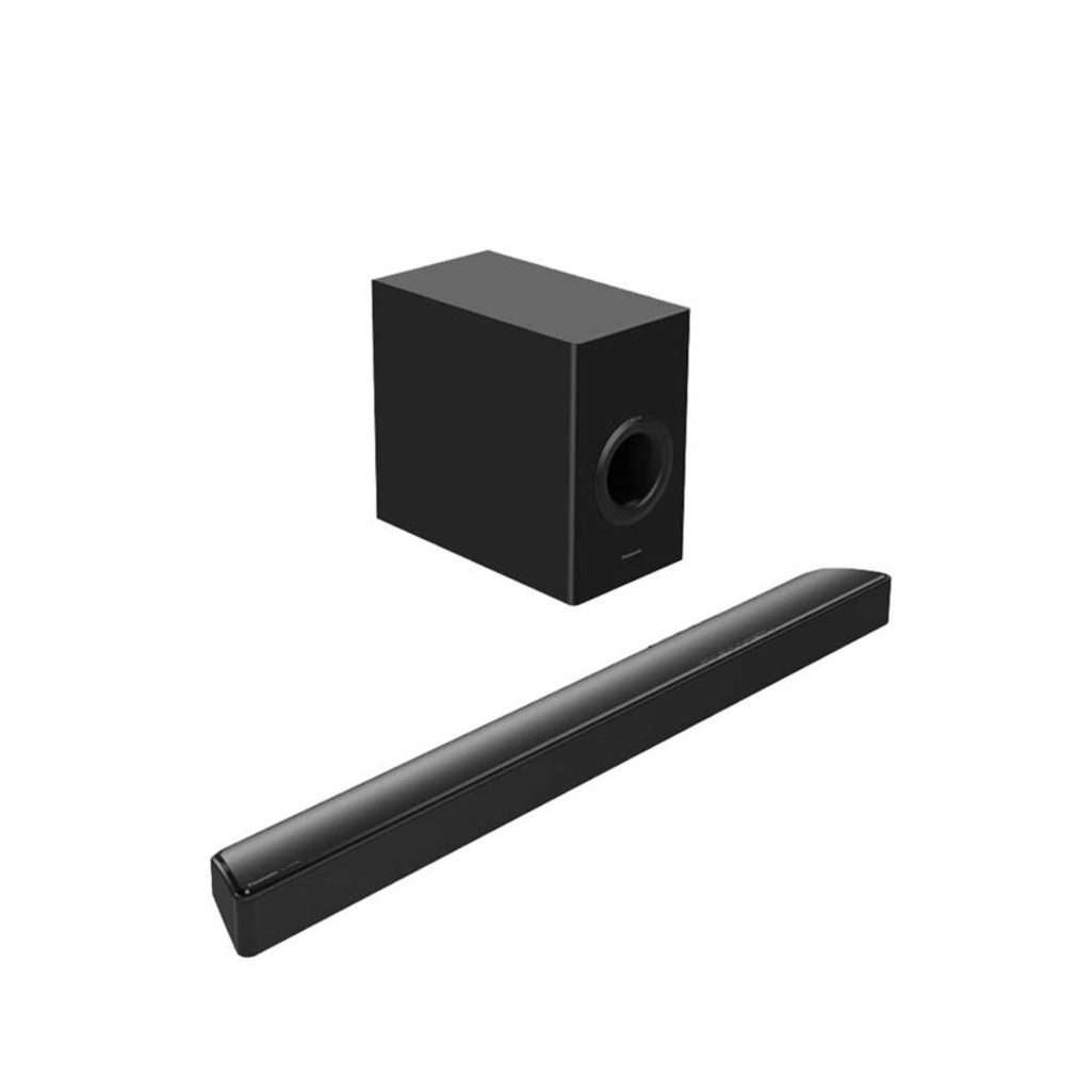 Dàn âm thanh Panasonic SC-HTB488GAK - Hàng chính hãng