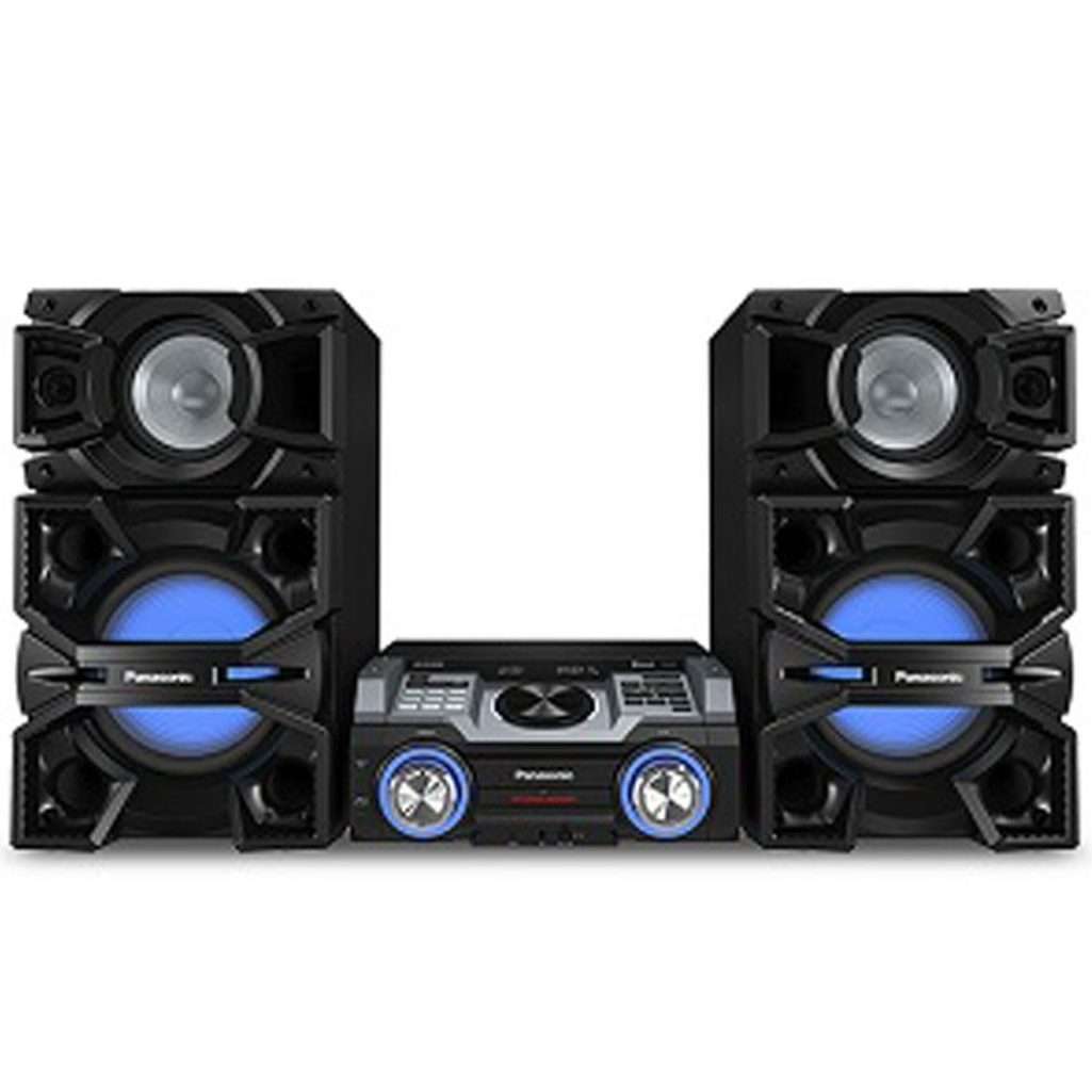 Dàn âm thanh Panasonic SC-MAX4000GS - Hàng chính hãng