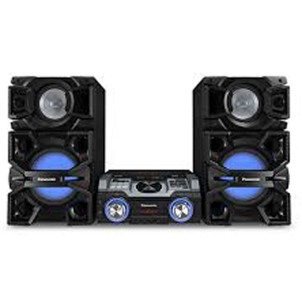 Dàn âm thanh Panasonic SC-MAX5000 - Hàng chính hãng