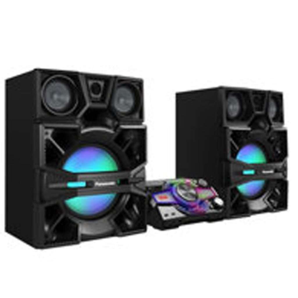 Dàn âm thanh Panasonic SC-MAX8000GSK - Hàng chính hãng