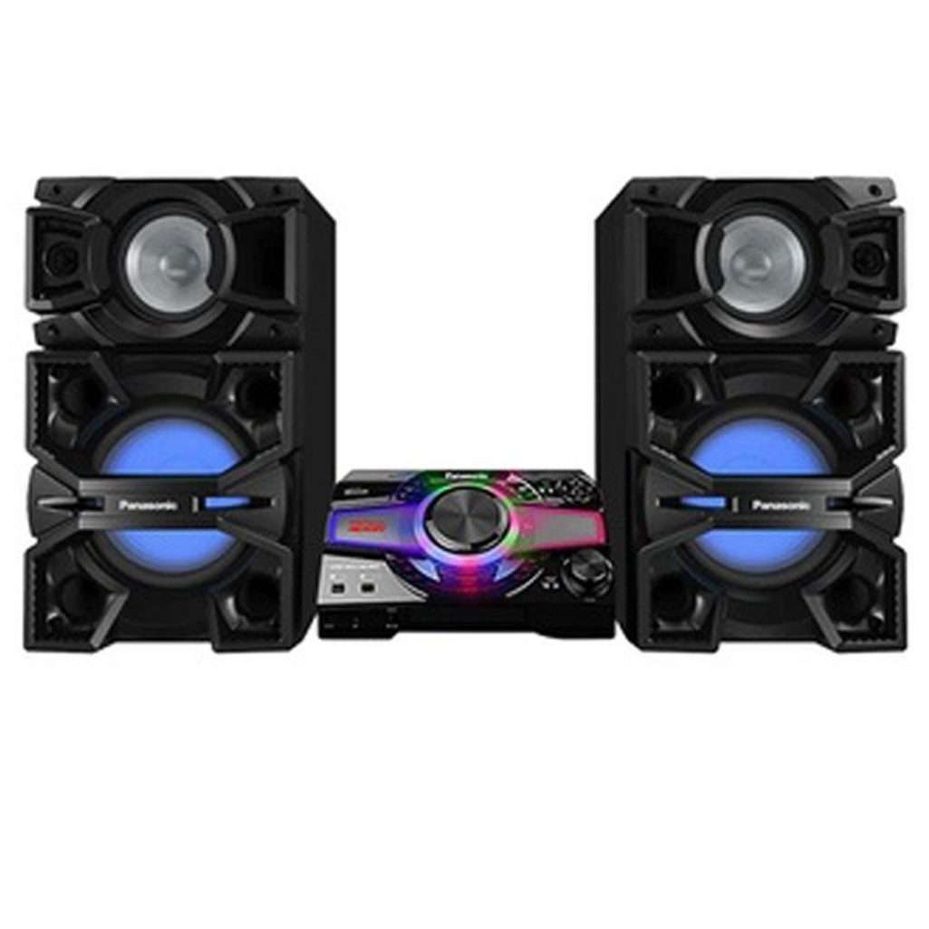 Dàn âm thanh Panasonic SC-MAX9000 - Hàng chính hãng