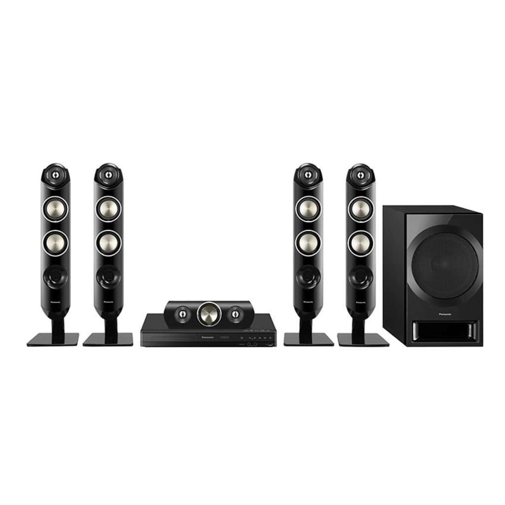 Dàn âm thanh Panasonic SC-XH333 - Hàng chính hãng
