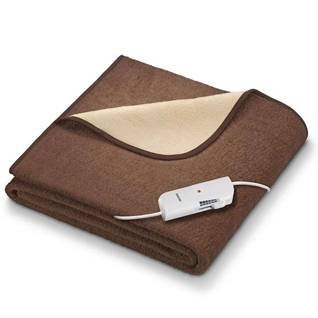 Đệm điện Beurer HD100 - Hàng chính hãng