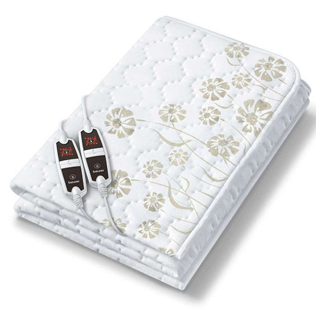Đệm điện Beurer UB68XXL - Hàng chính hãng
