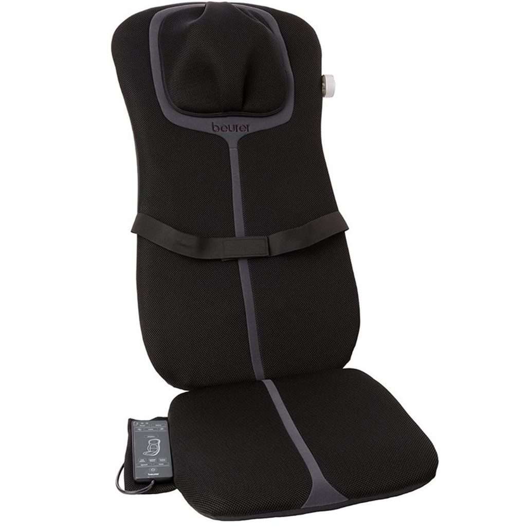Đệm ghế ngồi massage Shiatsu Beurer MG254 - Hàng chính hãng