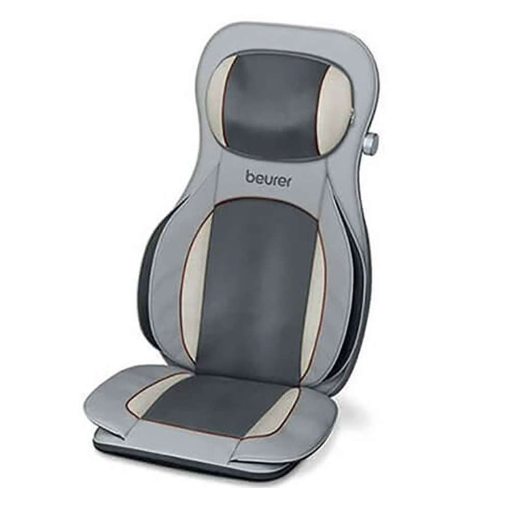 Đệm massage 3D hồng ngoại Beurer MG320 - Hàng chính hãng