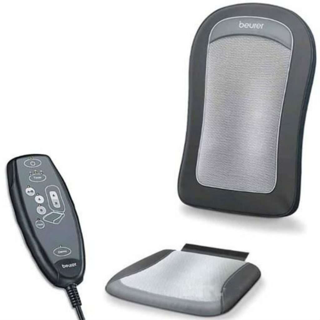 Đệm massage Beurer MG206 - Hàng chính hãng