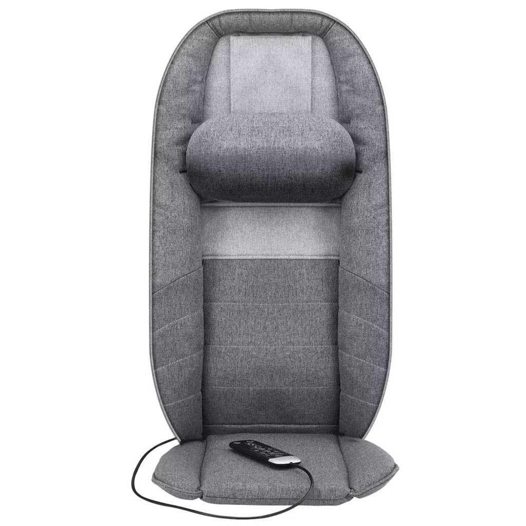 Đệm massage đa năng Homedics MCS-1010HJ - Hàng chính hãng