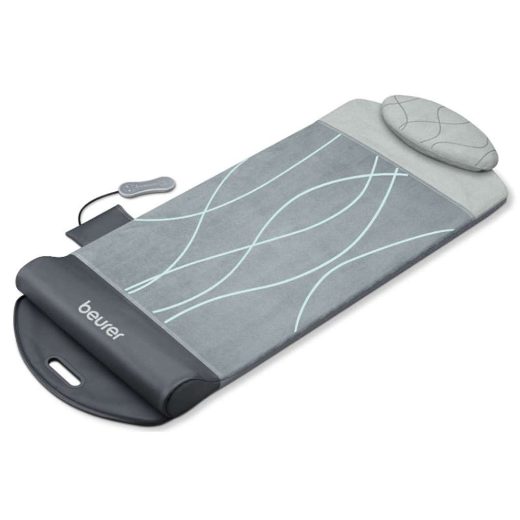 Đệm massage toàn thân Beurer MG280 - Hàng chính hãng