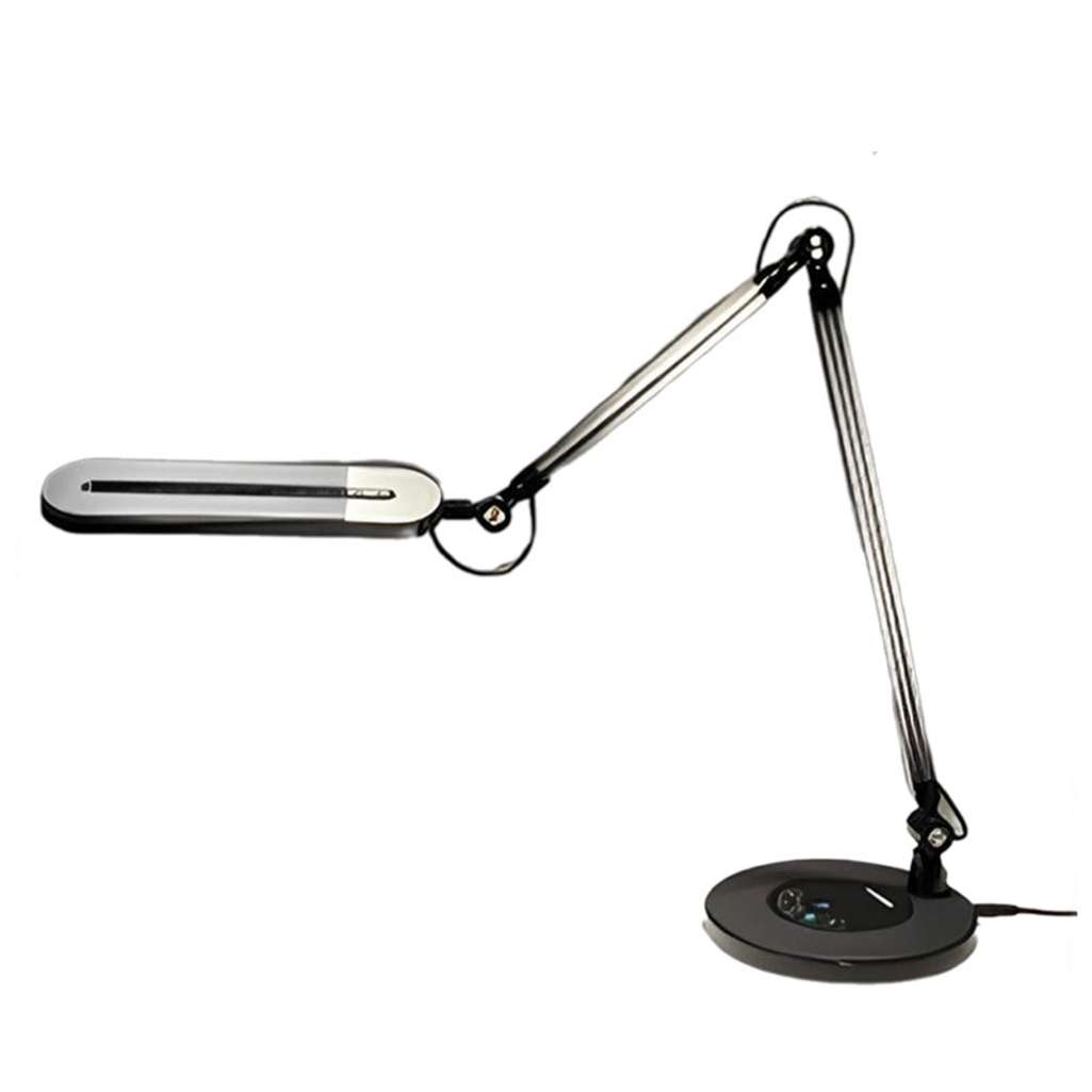 Đèn bàn chống cận đa năng Tiross TS2242 - Hàng chính hãng