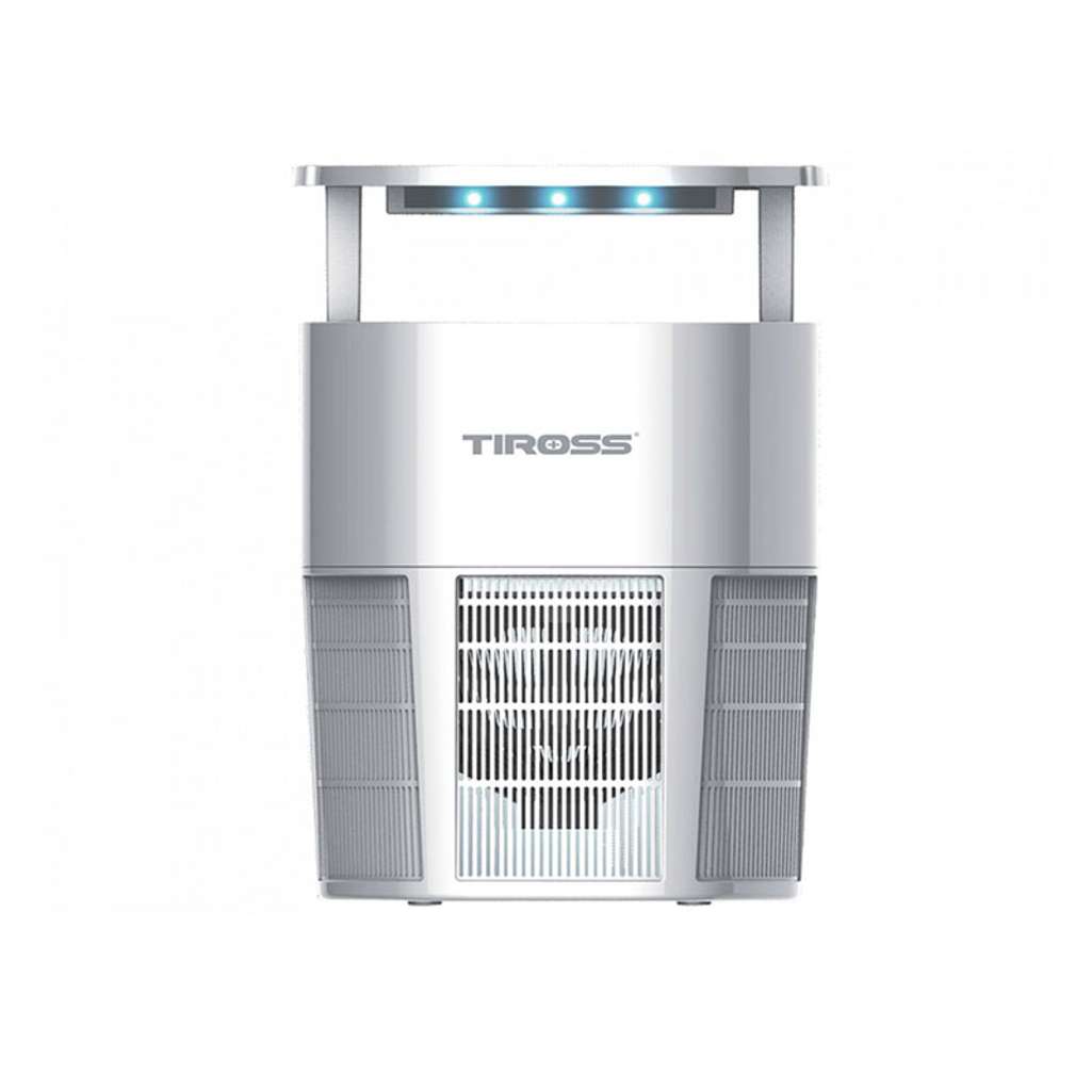 Đèn bắt muỗi Tiross TS8811 - Hàng chính hãng