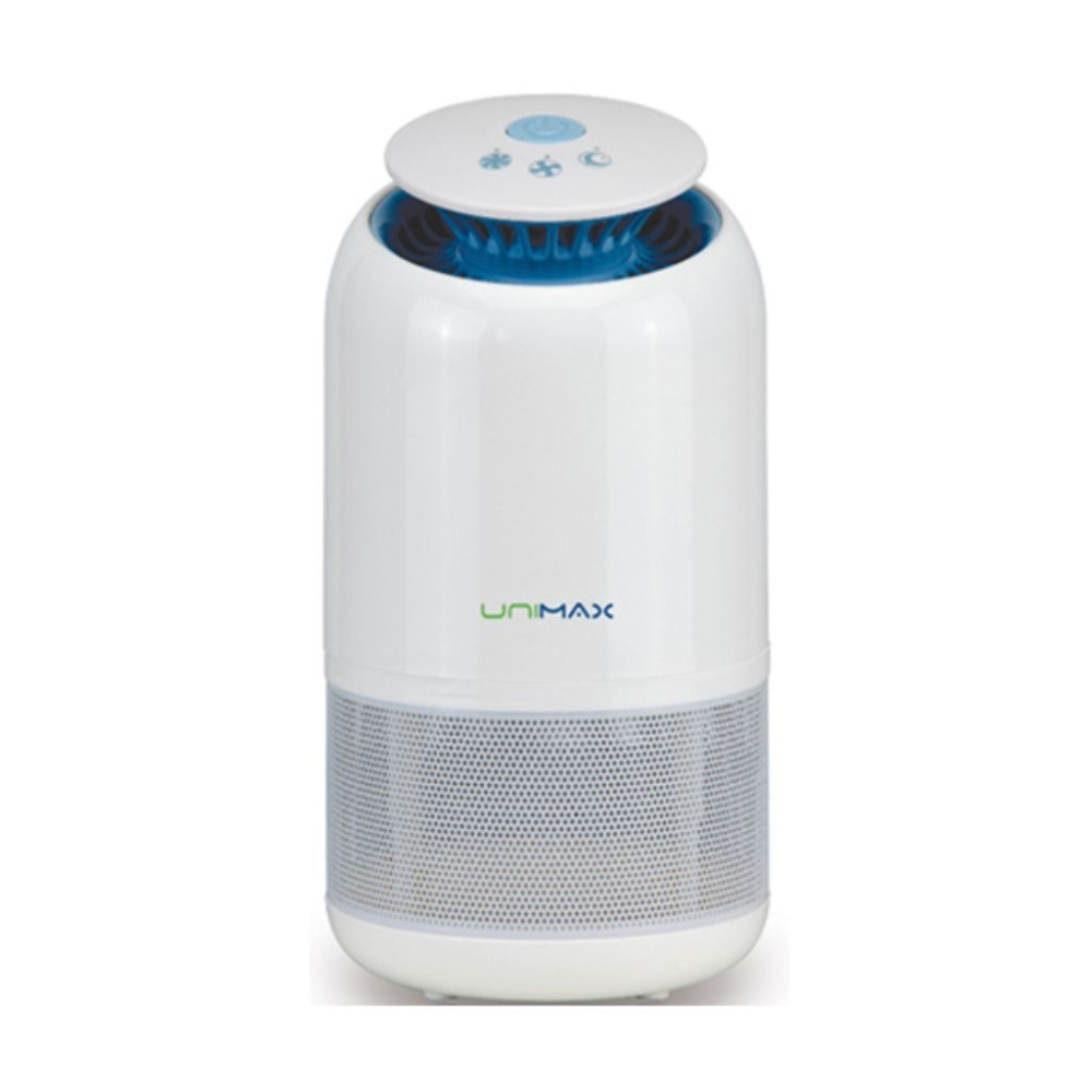 Đèn bắt muỗi Unimax UMB-050W - Hàng chính hãng