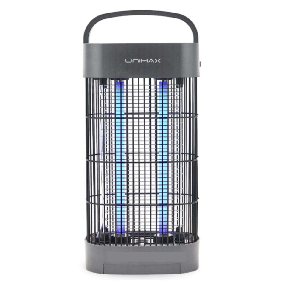 Đèn bắt muỗi Unimax UMB-1601 - Hàng chính hãng