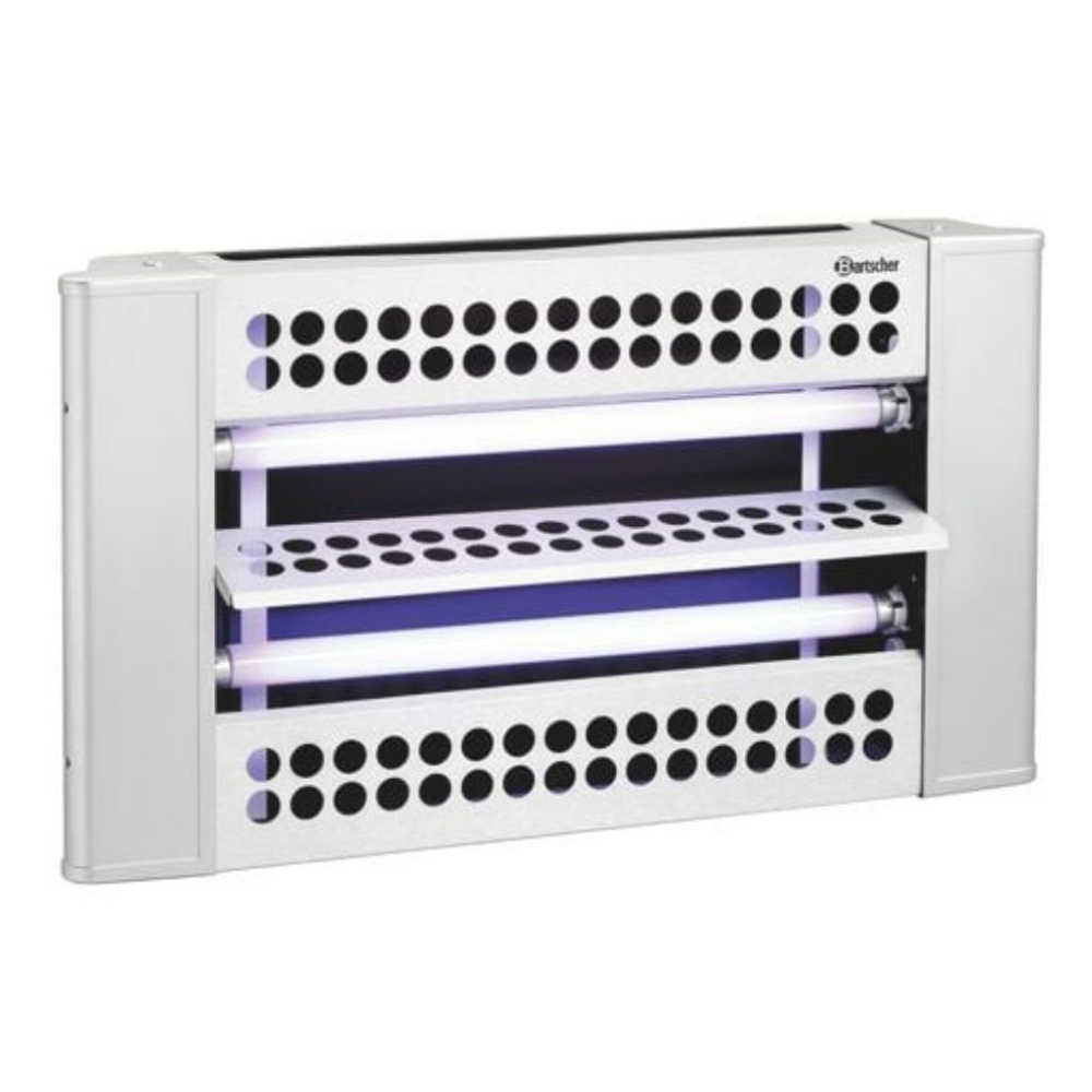 Đèn diệt côn trùng BartsCher IF-100 - Hàng chính hãng