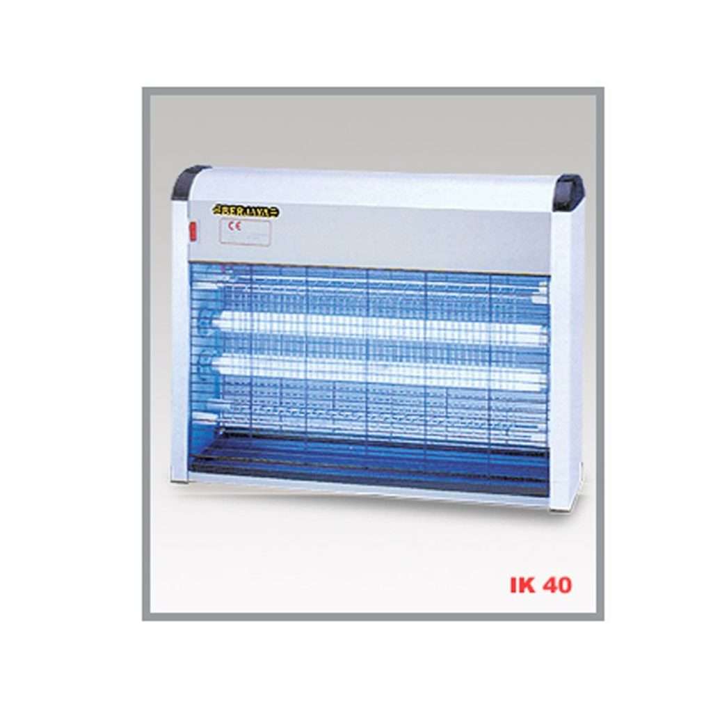 Đèn diệt côn trùng Berjaya BJY-IK40 - Hàng chính hãng