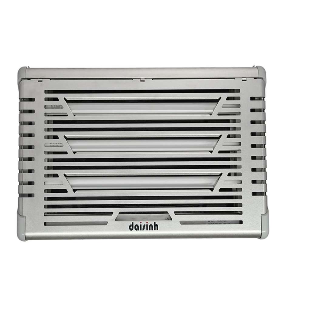 Đèn diệt côn trùng Đại Sinh DS-D153GI - Hàng chính hãng