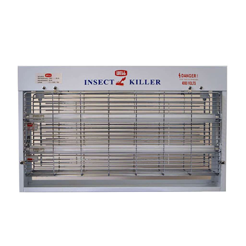 Đèn diệt côn trùng Đại Sinh DS-D202 - Hàng chính hãng