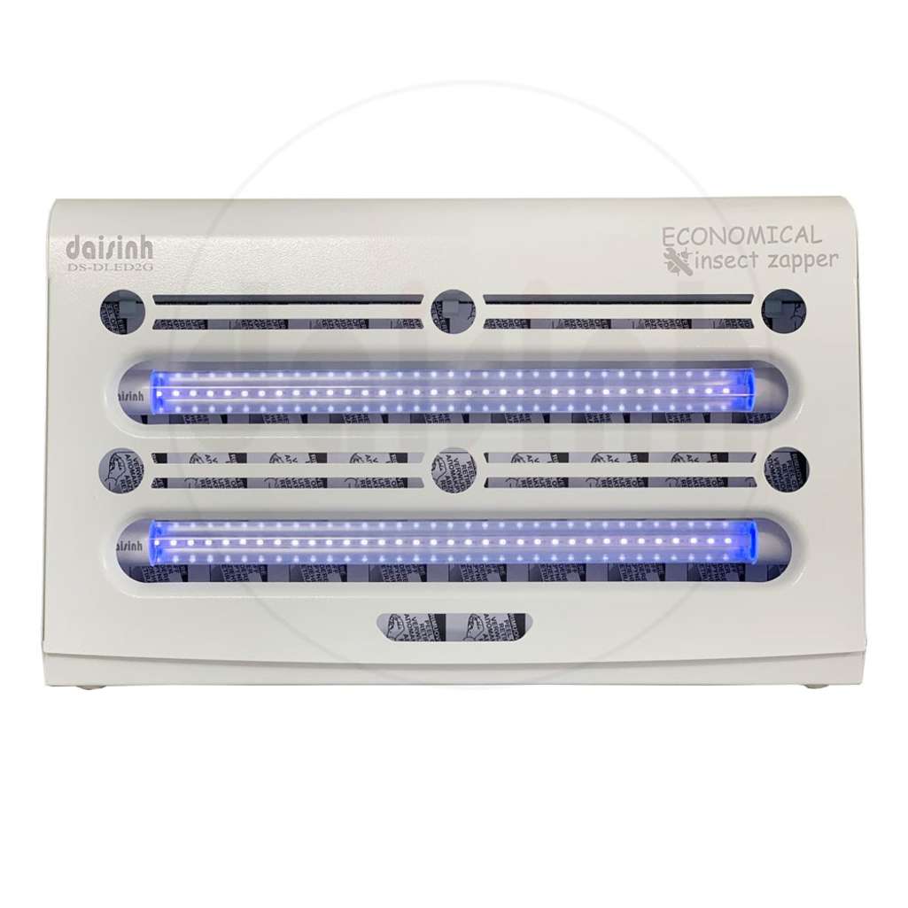 Đèn diệt côn trùng Đại Sinh DS-DLED2G - Hàng chính hãng