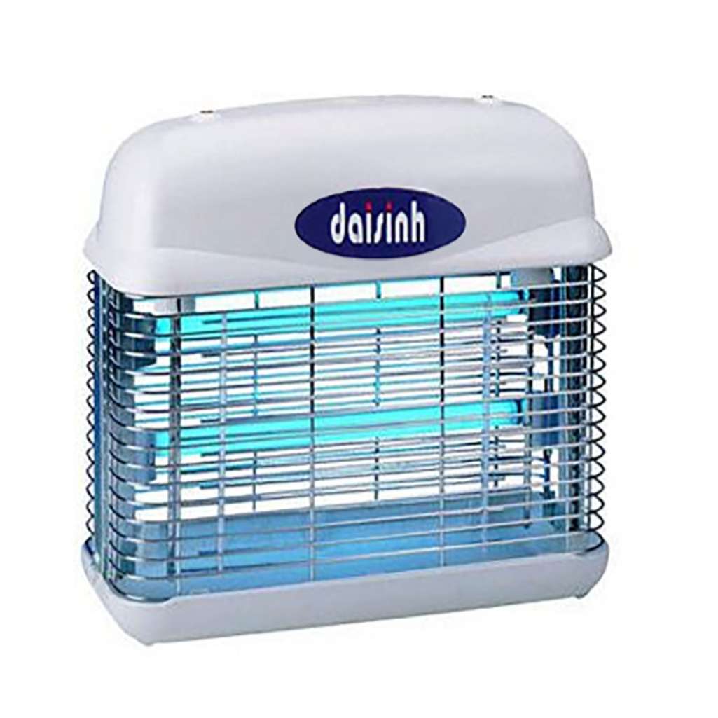 Đèn diệt côn trùng Đại Sinh DS-DS152 - Hàng chính hãng