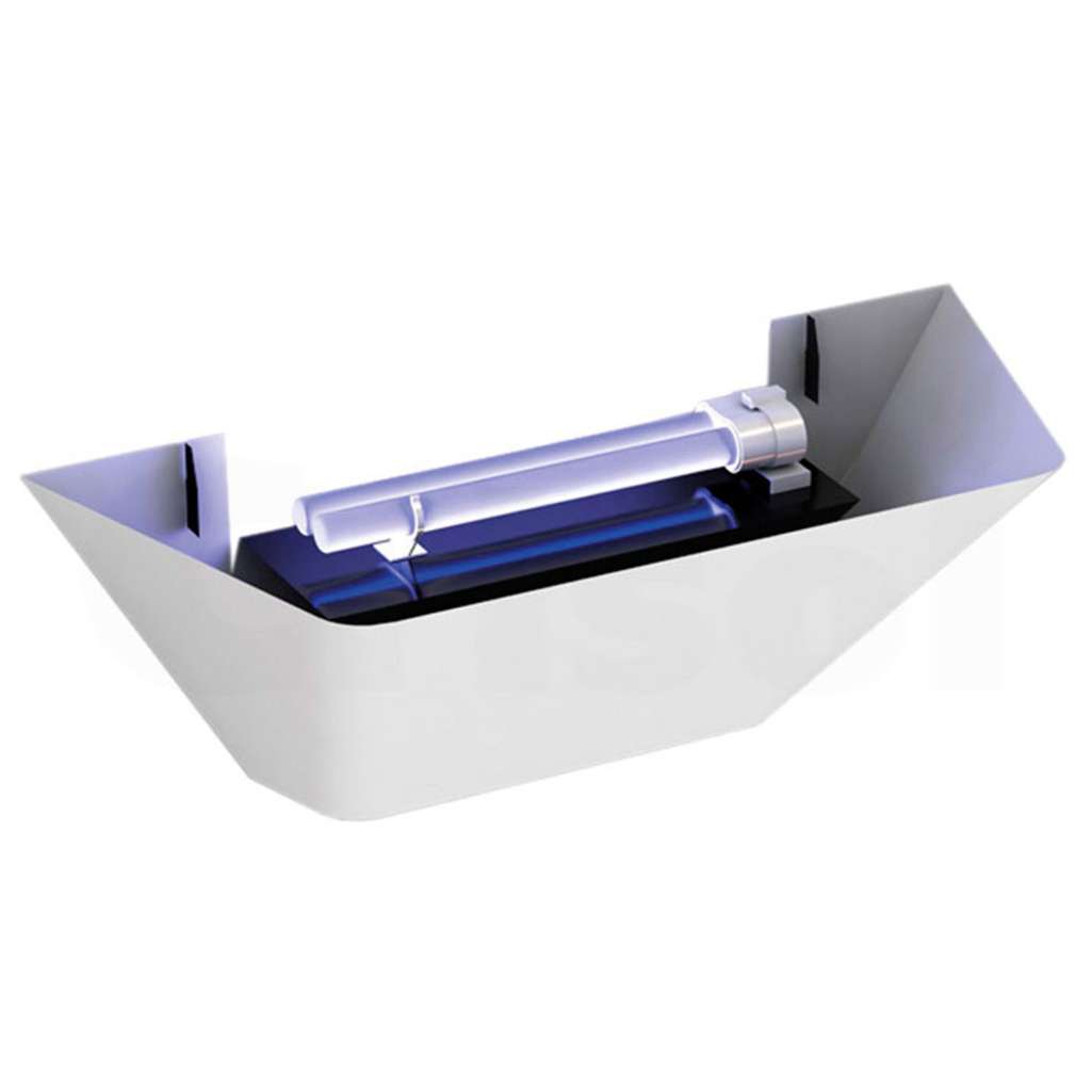 Đèn diệt côn trùng Delta C2-15W - Hàng chính hãng