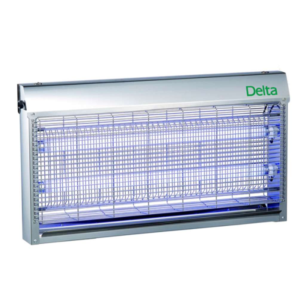 Đèn diệt côn trùng Delta GN-30 - Hàng chính hãng