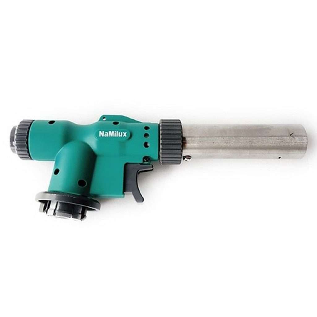 Đèn khò gas Namilux NA-187 - Hàng chính hãng