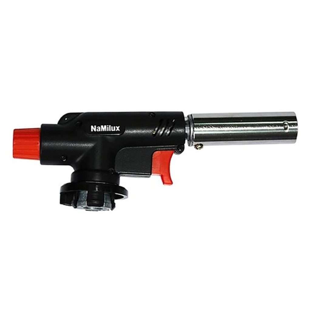 Đèn khò gas Namilux NA-189 - Hàng chính hãng
