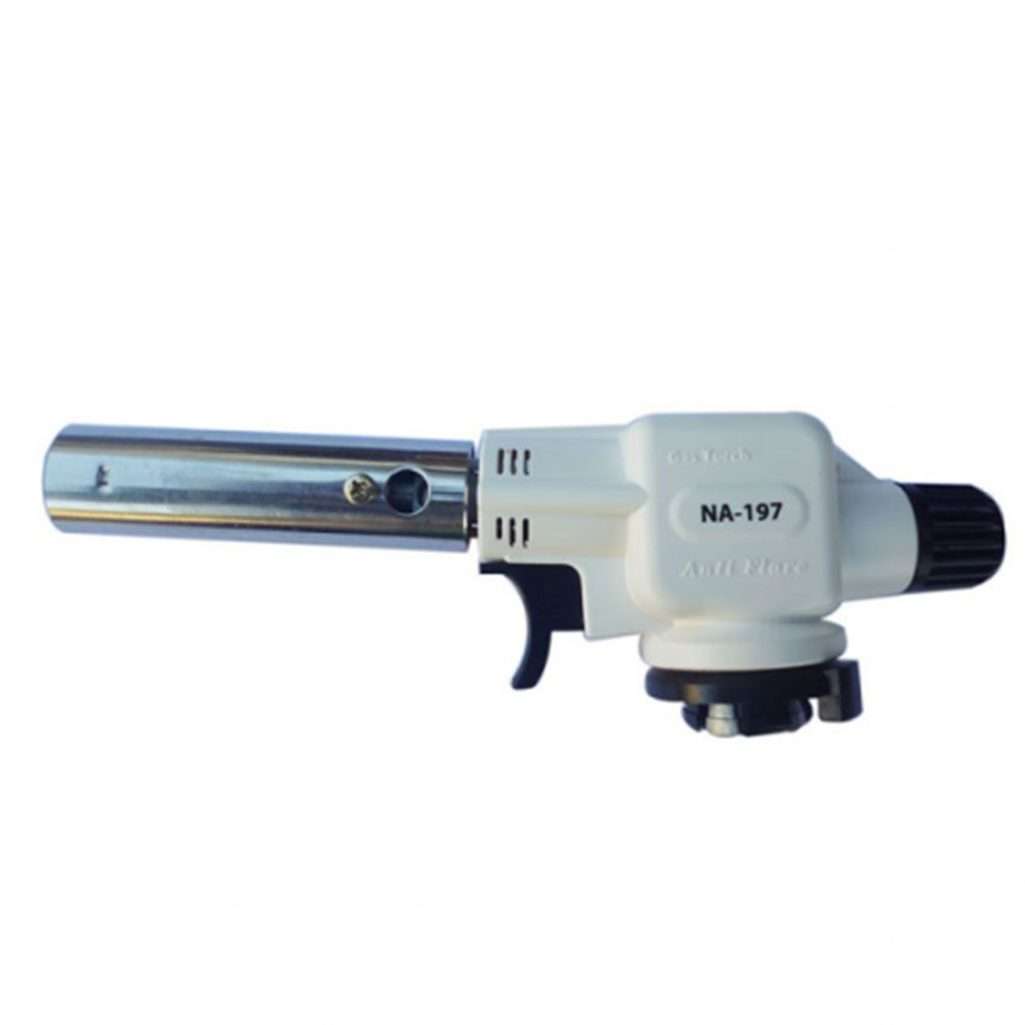 Đèn khò gas Namilux NA-197 - Hàng chính hãng