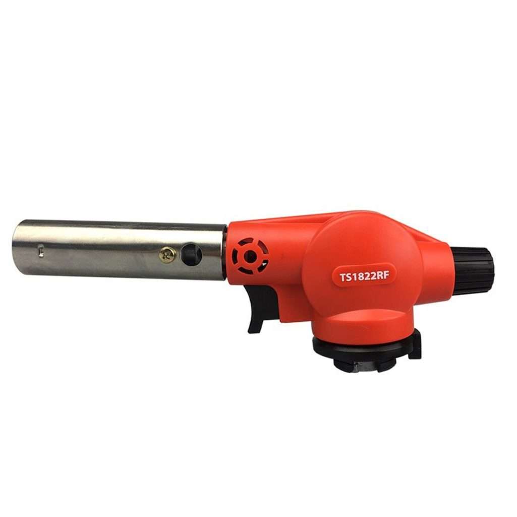 Đèn khò gas Namilux TS1822RF - Hàng chính hãng