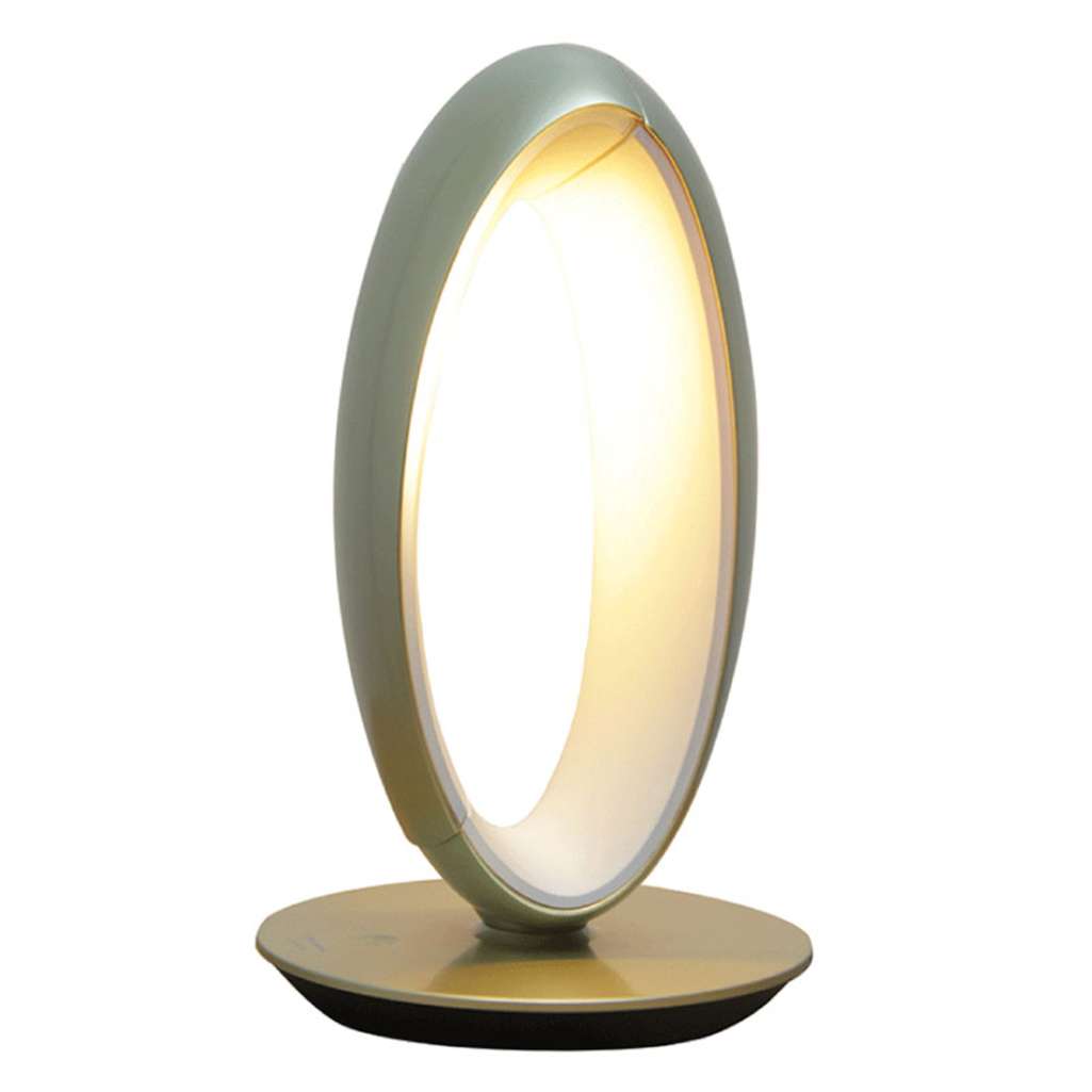 Đèn LED để bàn Panasonic SQ-LE530K-N  - Hàng chính hãng