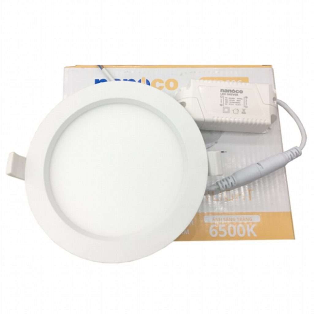 Đèn Led Downlight siêu mỏng Panasonic NSD096 - Hàng chính hãng