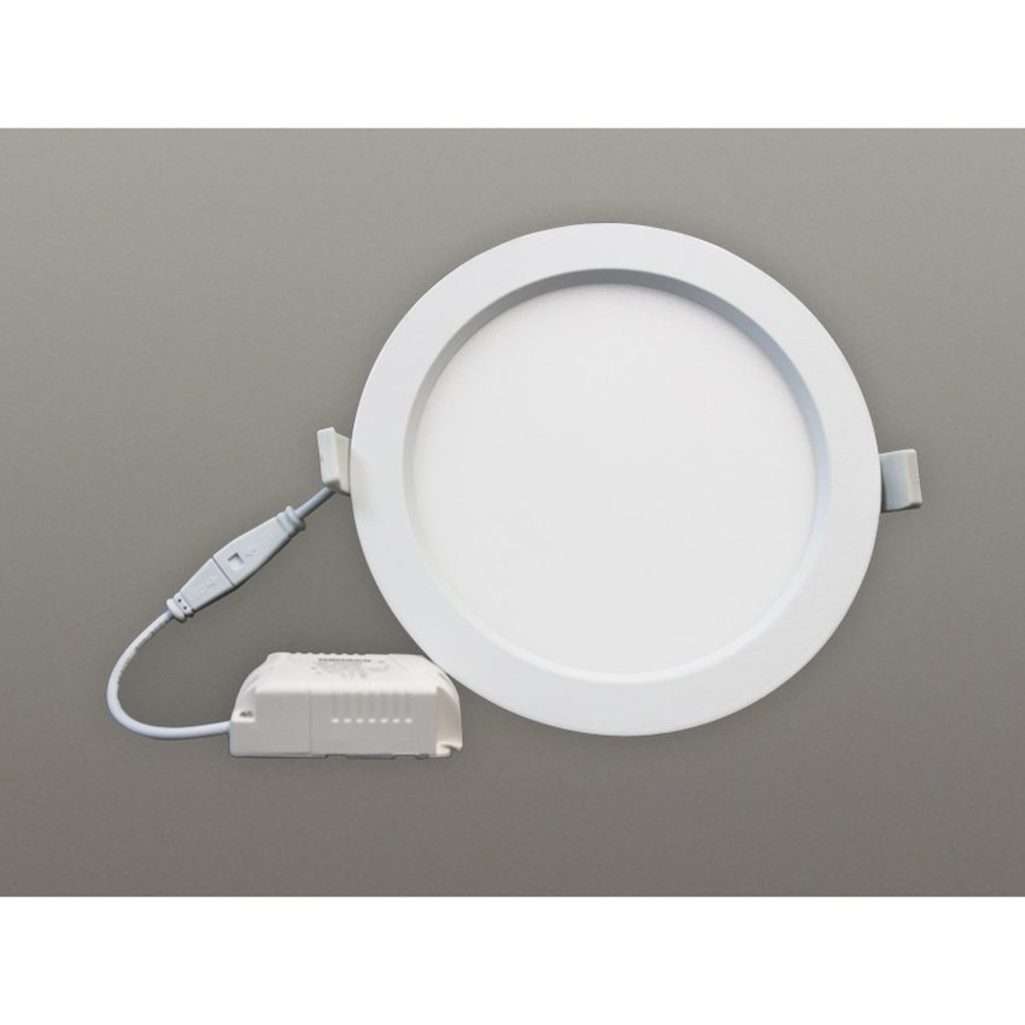 Đèn Led Downlight siêu mỏng Panasonic NSD124 - Hàng chính hãng