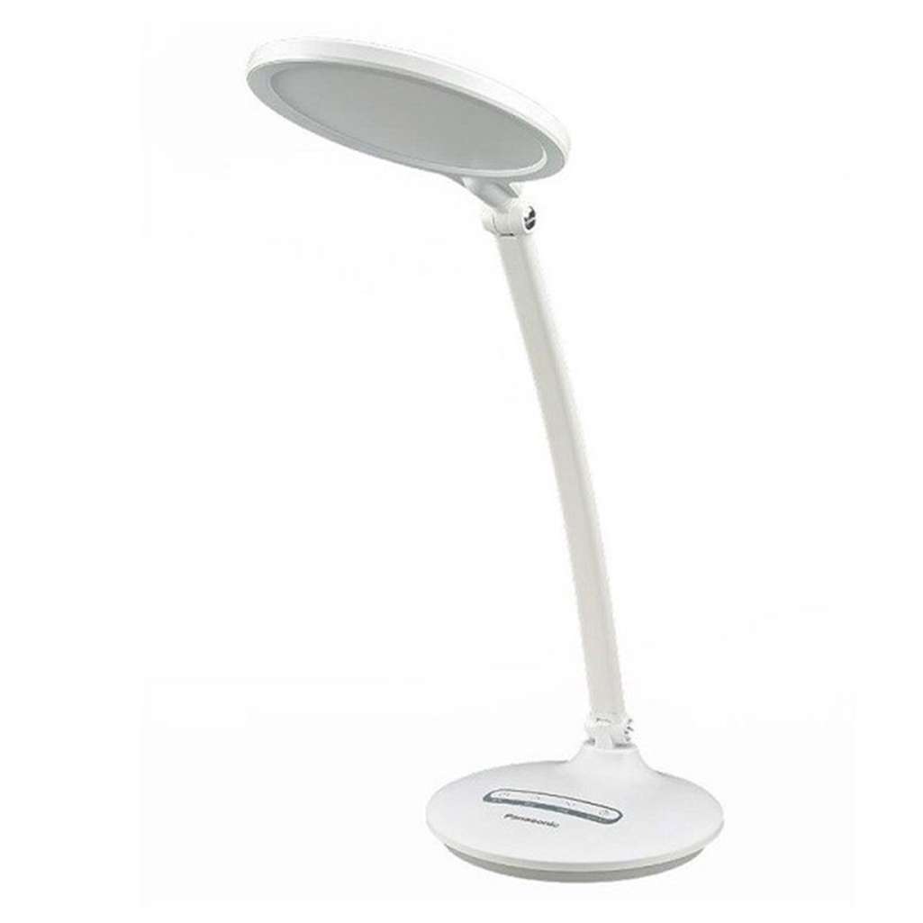 Đèn sạc để bàn LED Panasonic HH-LT0523 - Hàng chính hãng