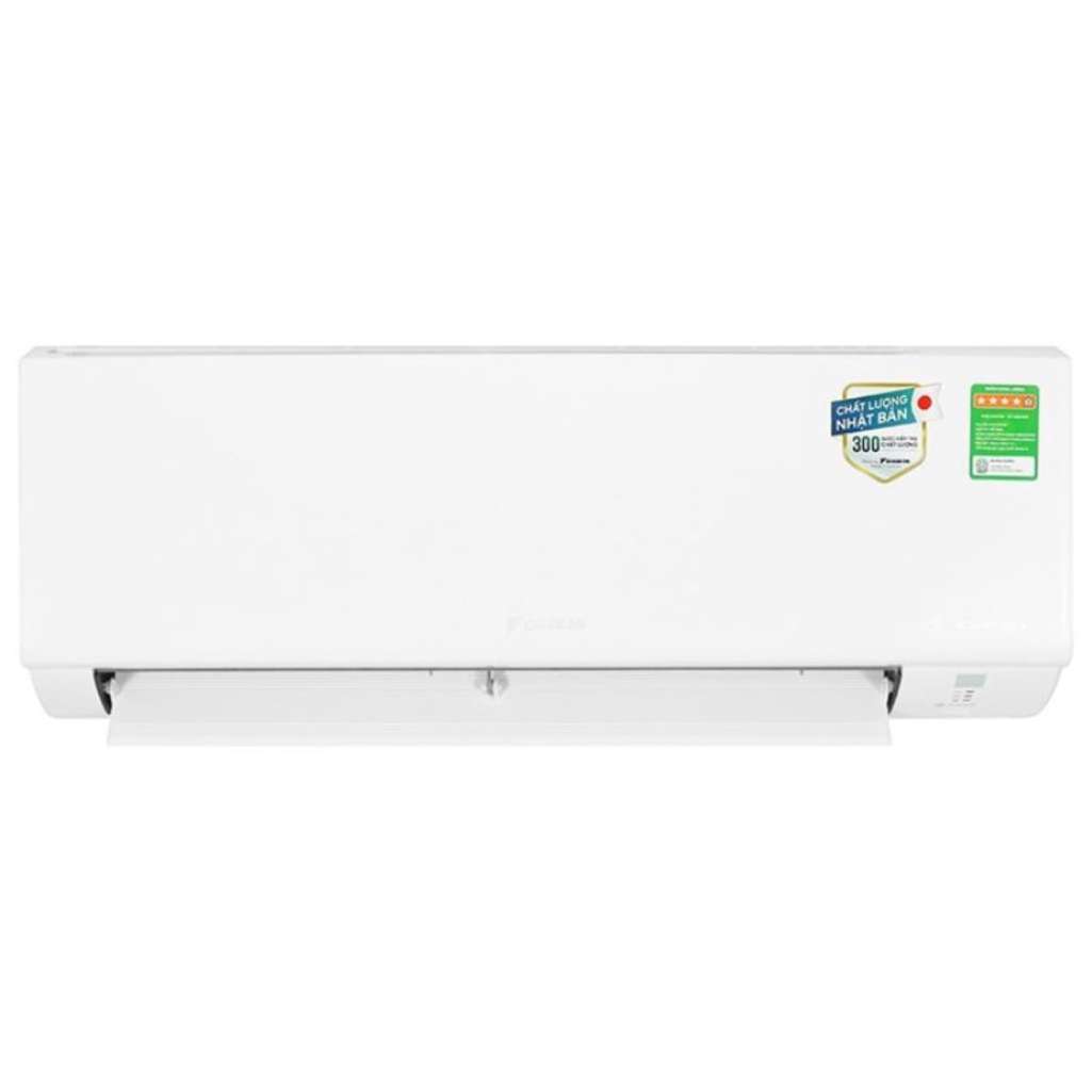 Điều hòa 1 chiều Daikin inverter FTKF25XVMV - Hàng chính hãng