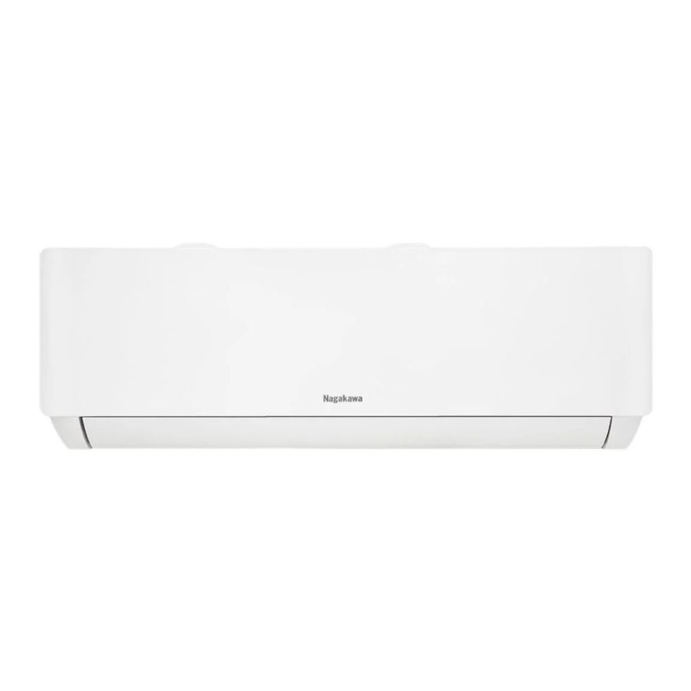 Điều hòa 1 chiều Nagakawa NIS-C09R2U51 - Hàng chính hãng