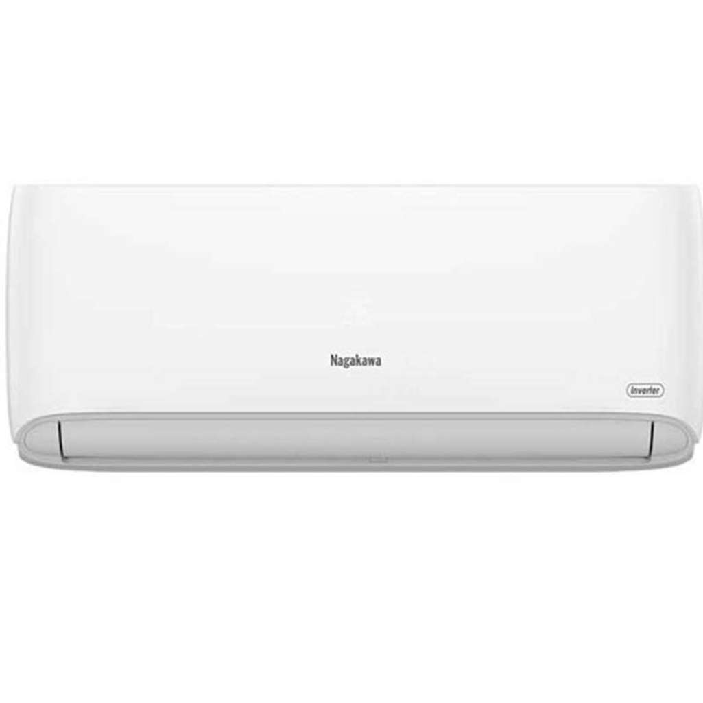 Máy lạnh 1 chiều Nagakawa NIS-C18R2H12 - Hàng chính hãng