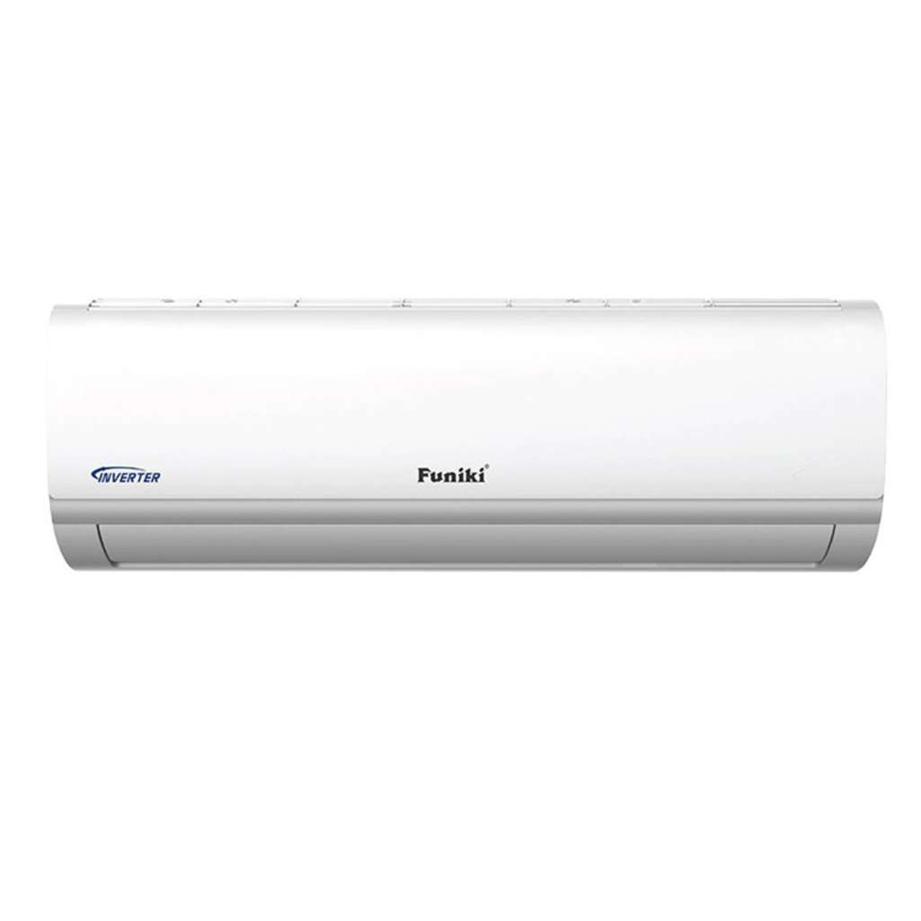Điều hòa 2 chiều Funiki inverter 9000 BTU HIH09TMU - Hàng chính hãng