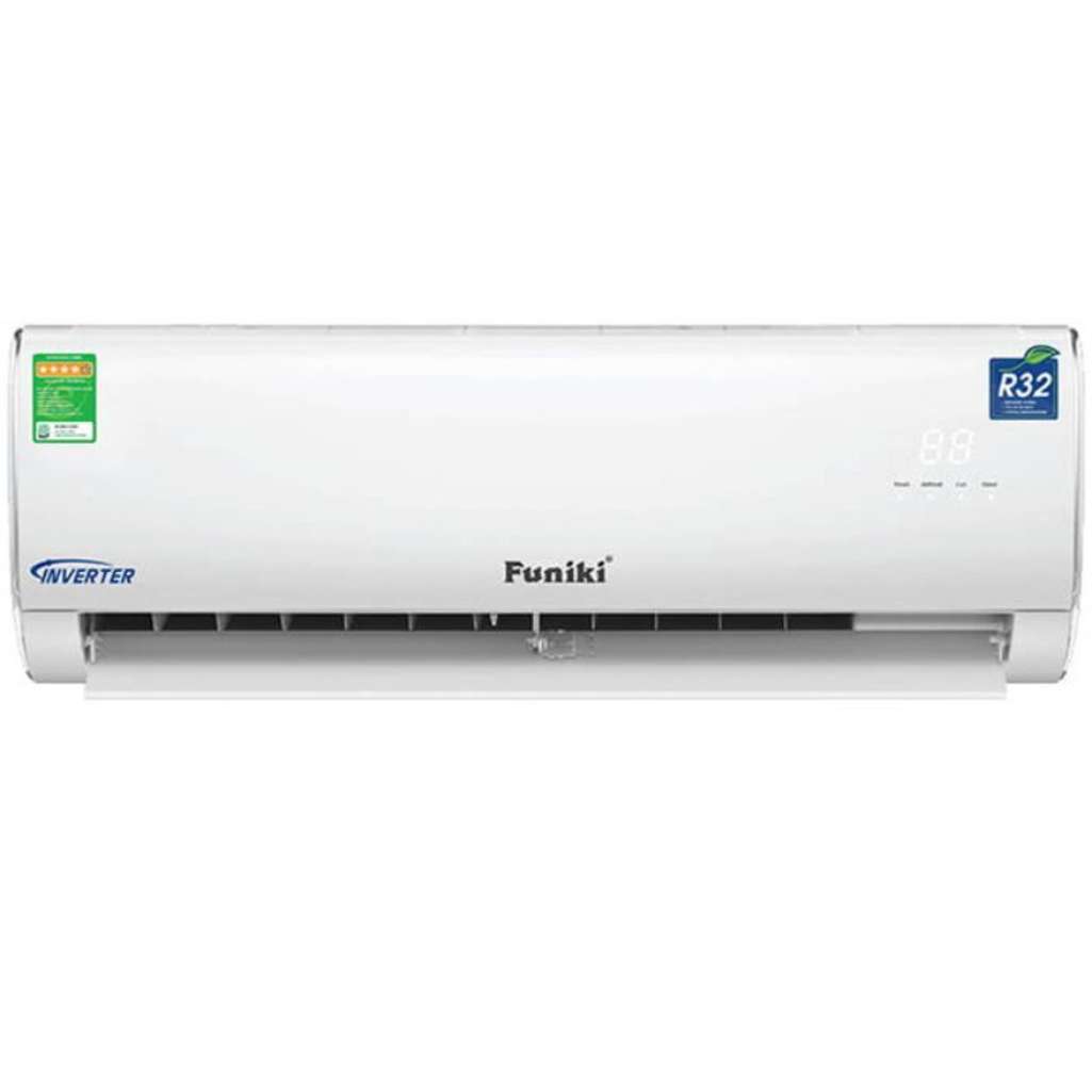 Điều hòa 2 chiều Funiki inverter HIH24TMU - Hàng chính hãng