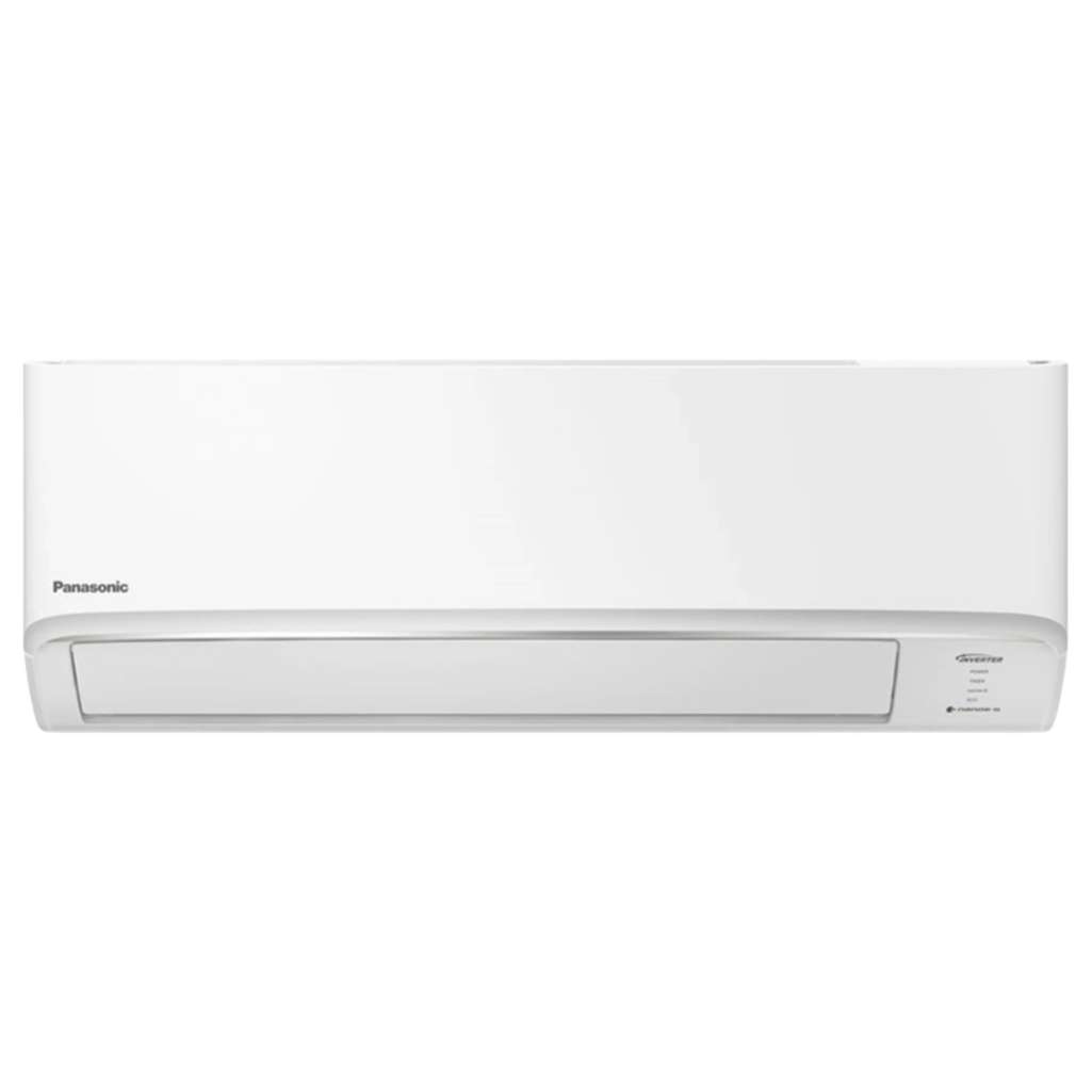 Máy lạnh 1 chiều Panasonic Inverter CU/CS-RU9AKH-8 - Hàng chính hãng